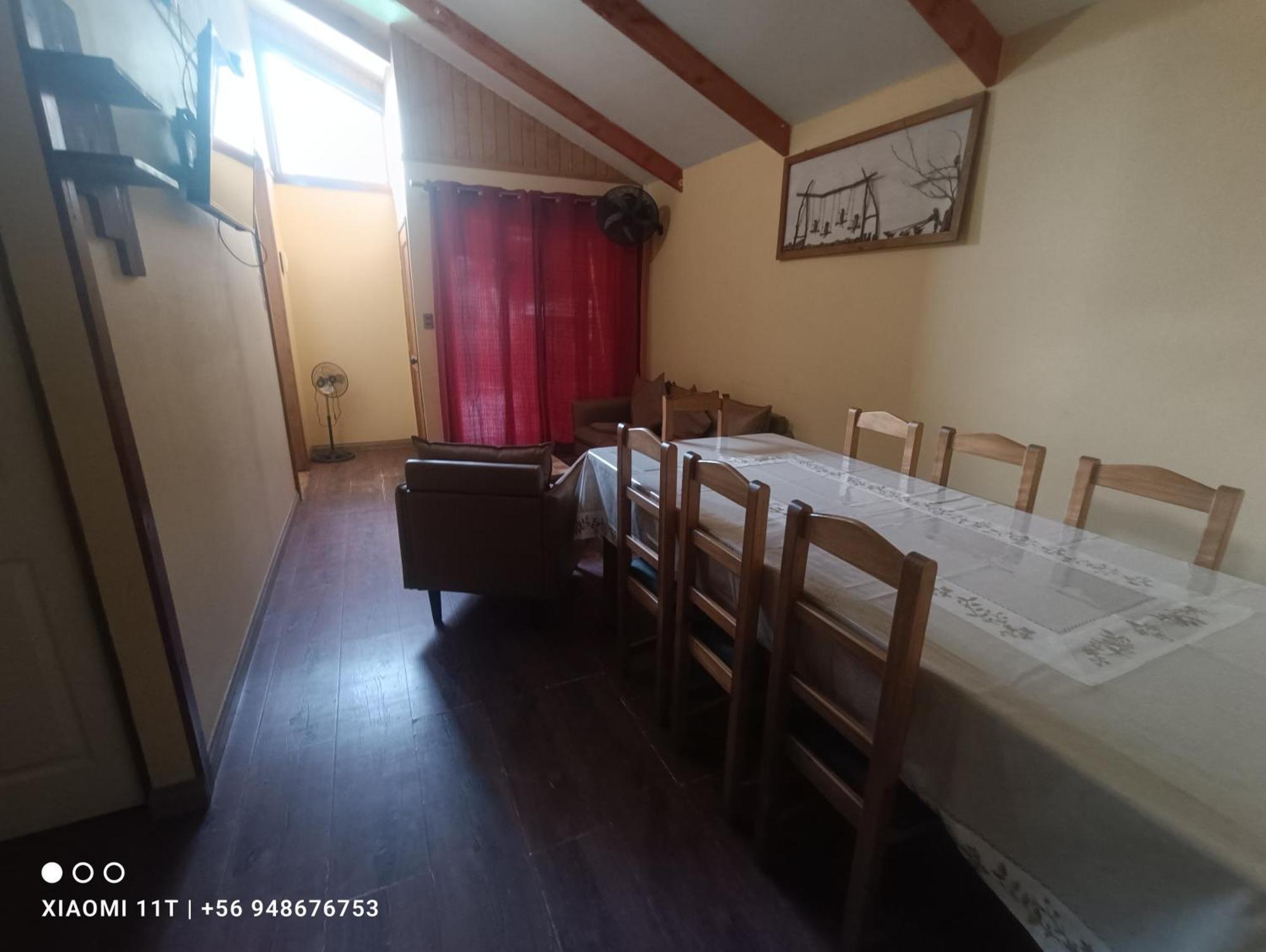 Cabanas Atahualpa Pica Room photo