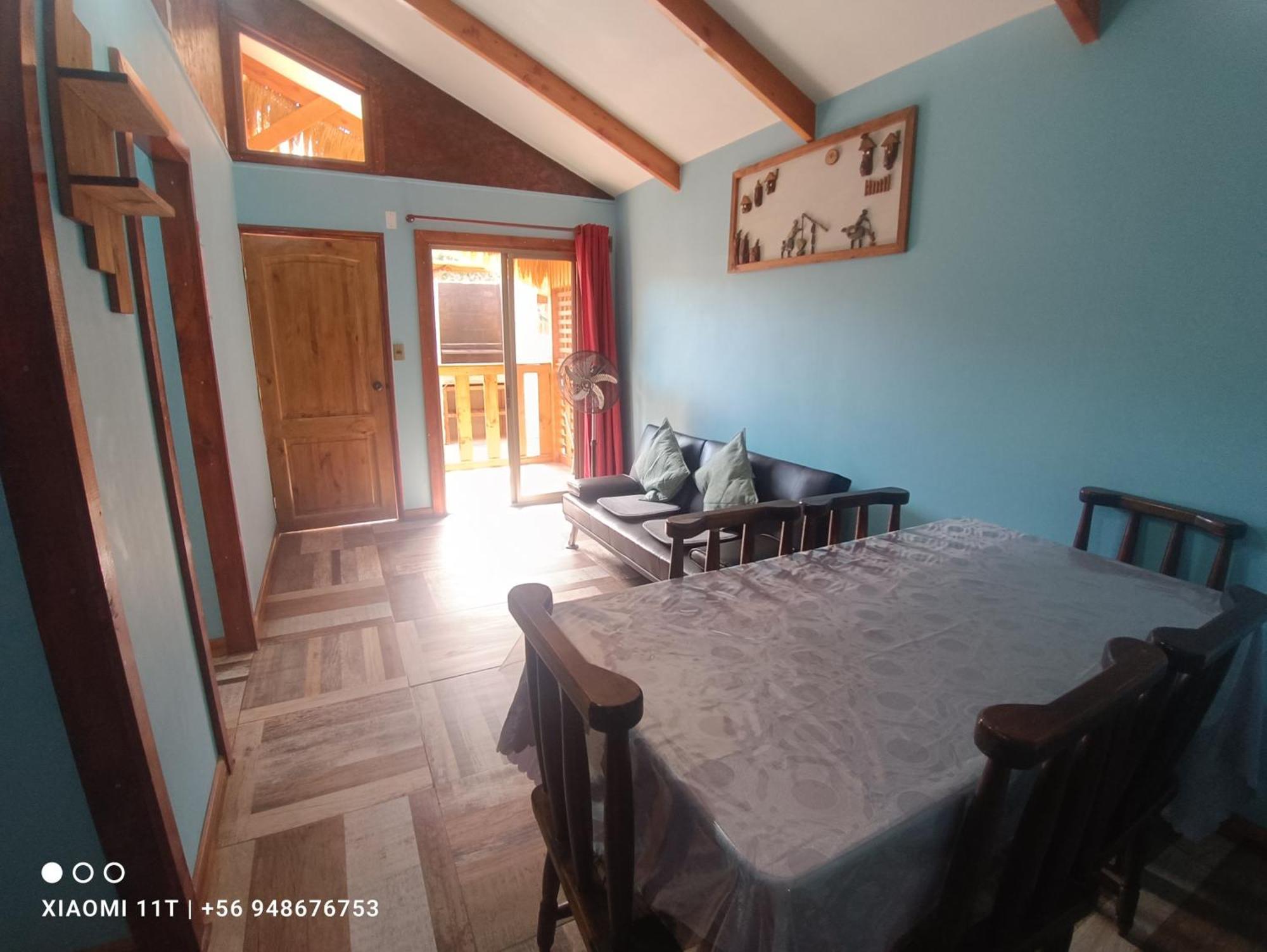 Cabanas Atahualpa Pica Room photo