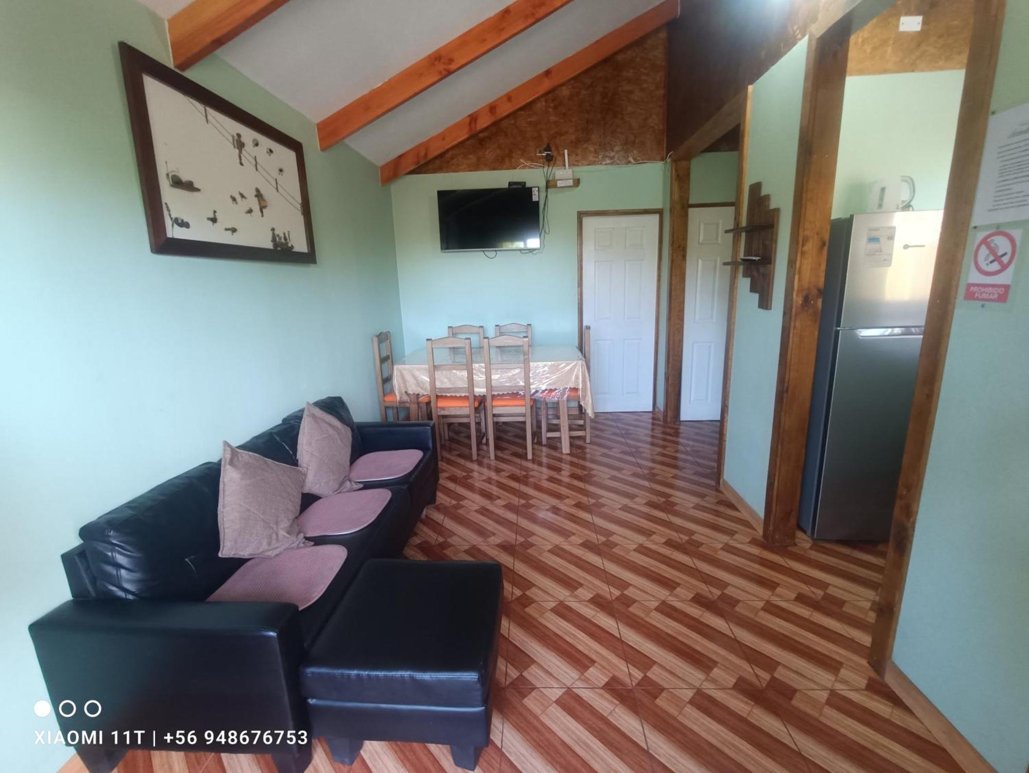 Cabanas Atahualpa Pica Room photo