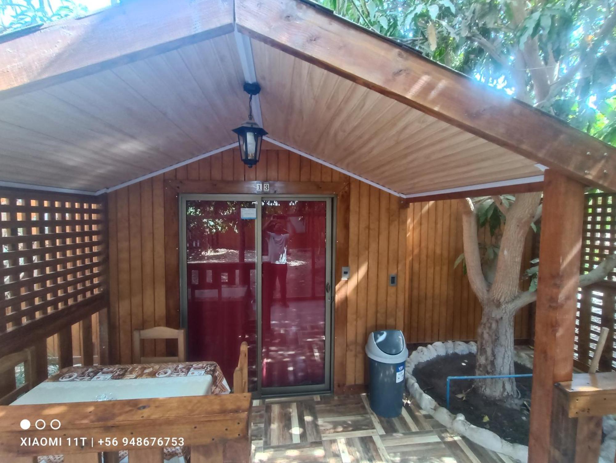 Cabanas Atahualpa Pica Room photo